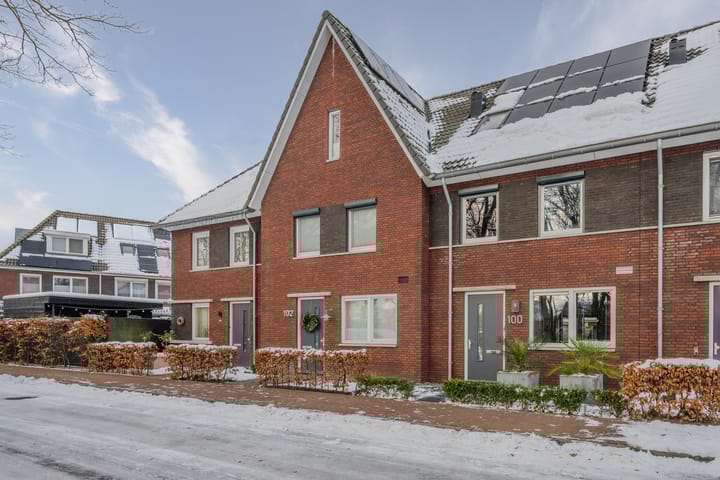 Foto 48 van Bosven 100