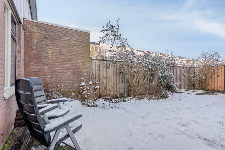 Foto 26 van Haarspitstraat 32