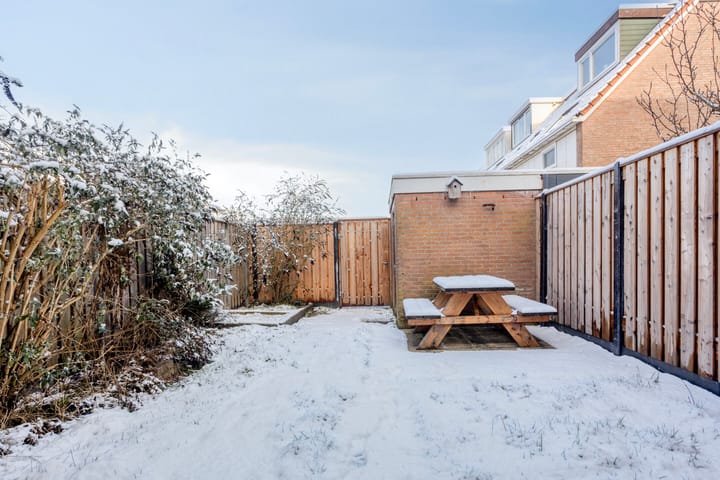 Foto 27 van Haarspitstraat 32