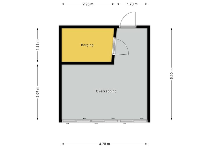 Foto 54 van Bosven 100