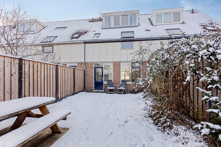 Foto 5 van Haarspitstraat 32