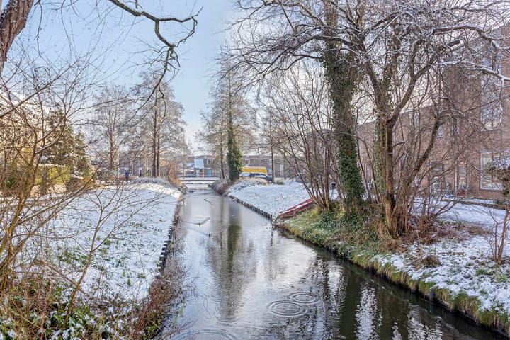 Foto 30 van Haarspitstraat 32