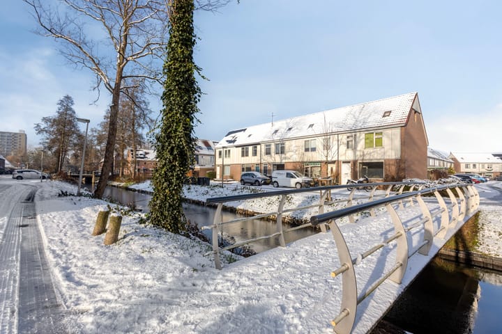 Foto 31 van Haarspitstraat 32