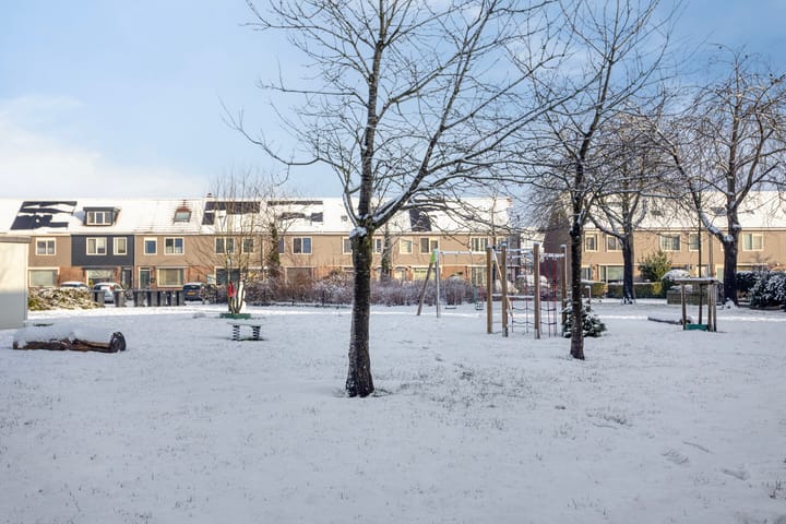 Foto 32 van Haarspitstraat 32