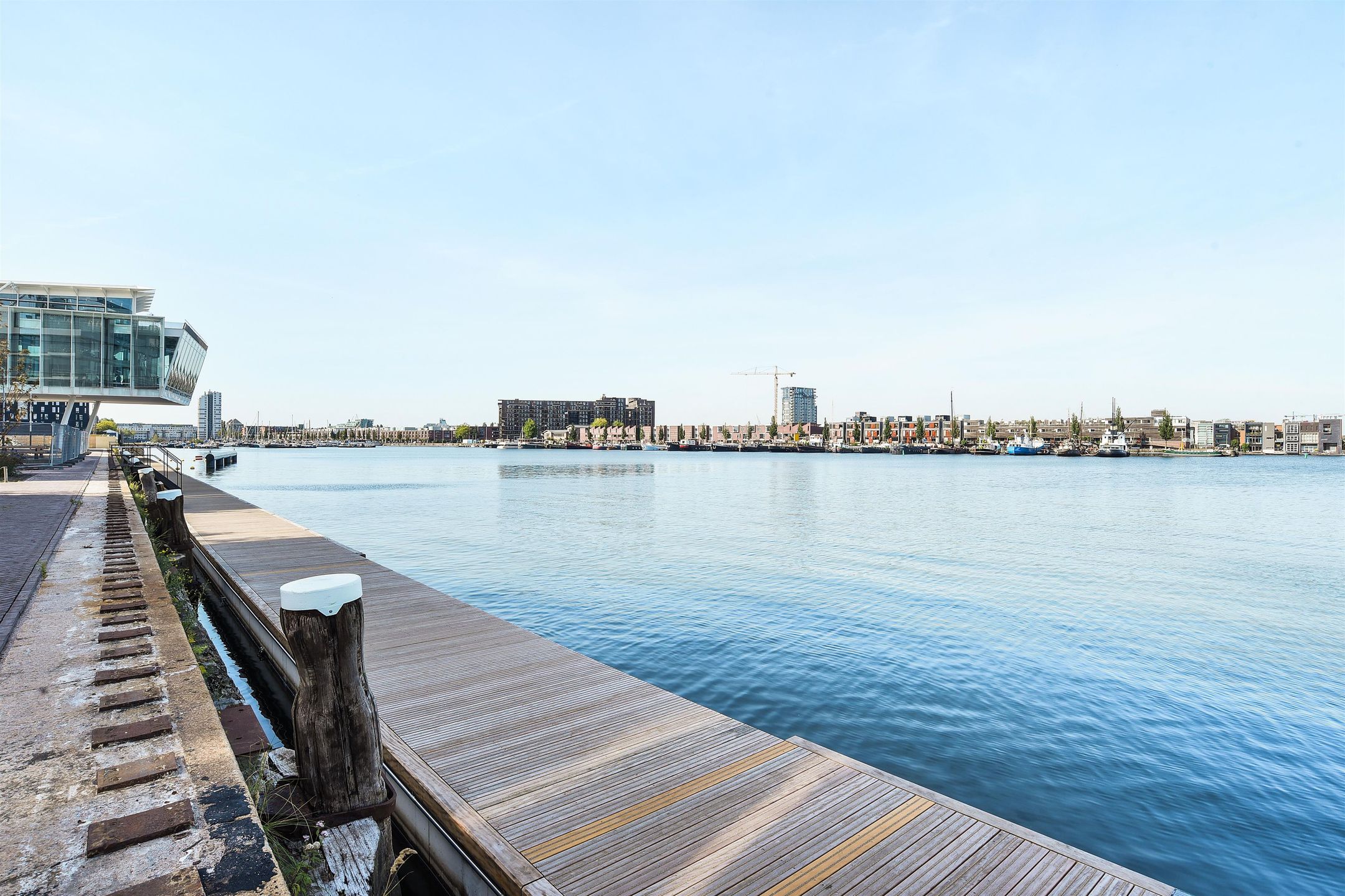 Foto 3 van Bottelarijstraat 253