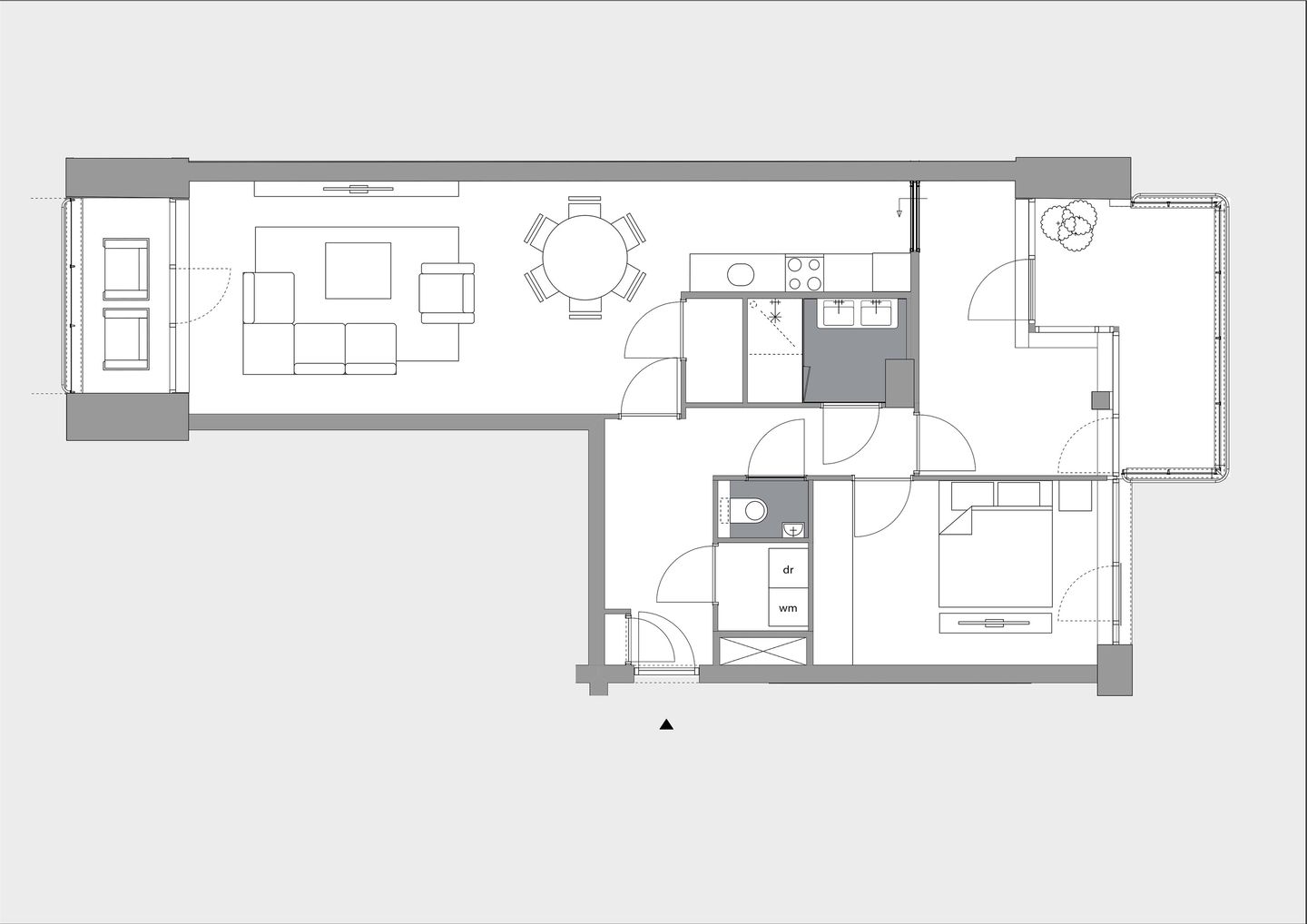 Foto 10 van Bottelarijstraat 253