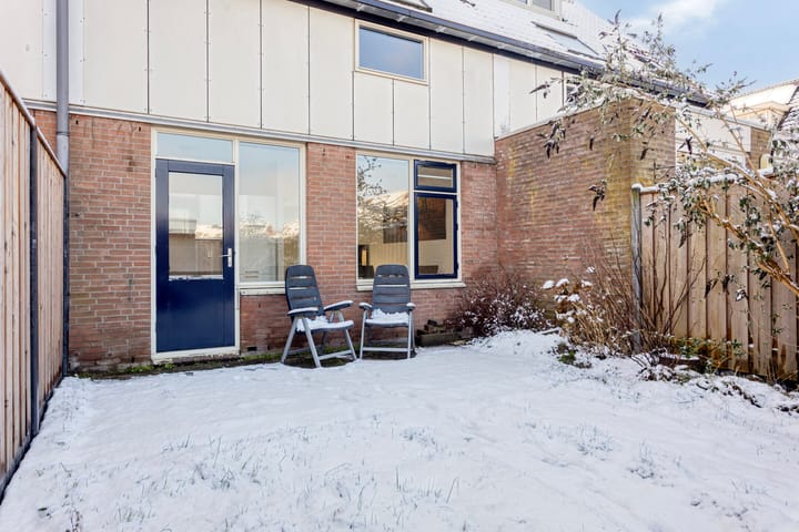 Foto 28 van Haarspitstraat 32