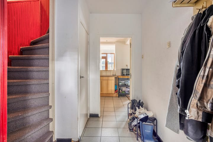 Foto 4 van Paulus Potterlaan 27