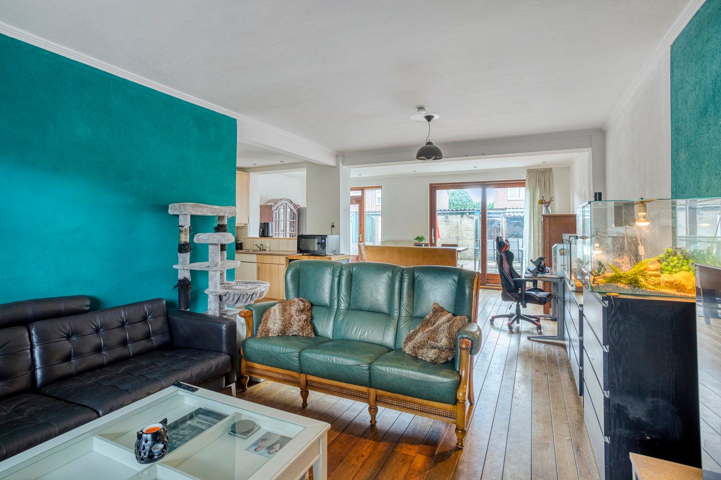 Foto 10 van Paulus Potterlaan 27