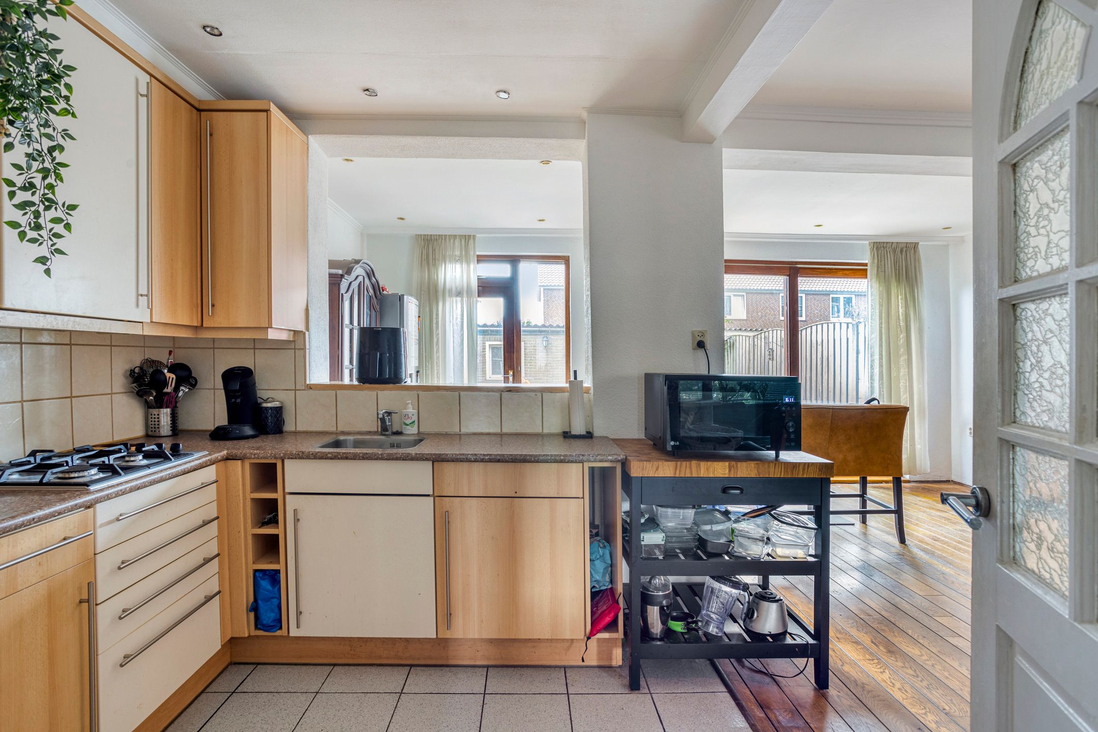 Foto 15 van Paulus Potterlaan 27