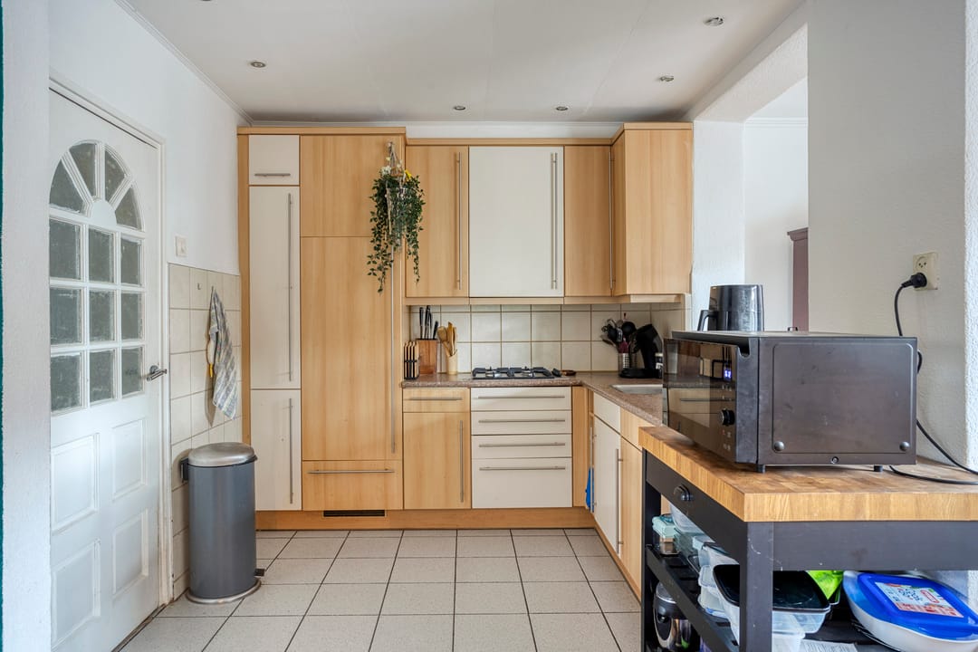 Foto 16 van Paulus Potterlaan 27