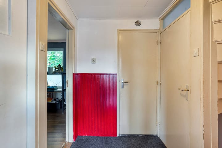 Foto 18 van Paulus Potterlaan 27