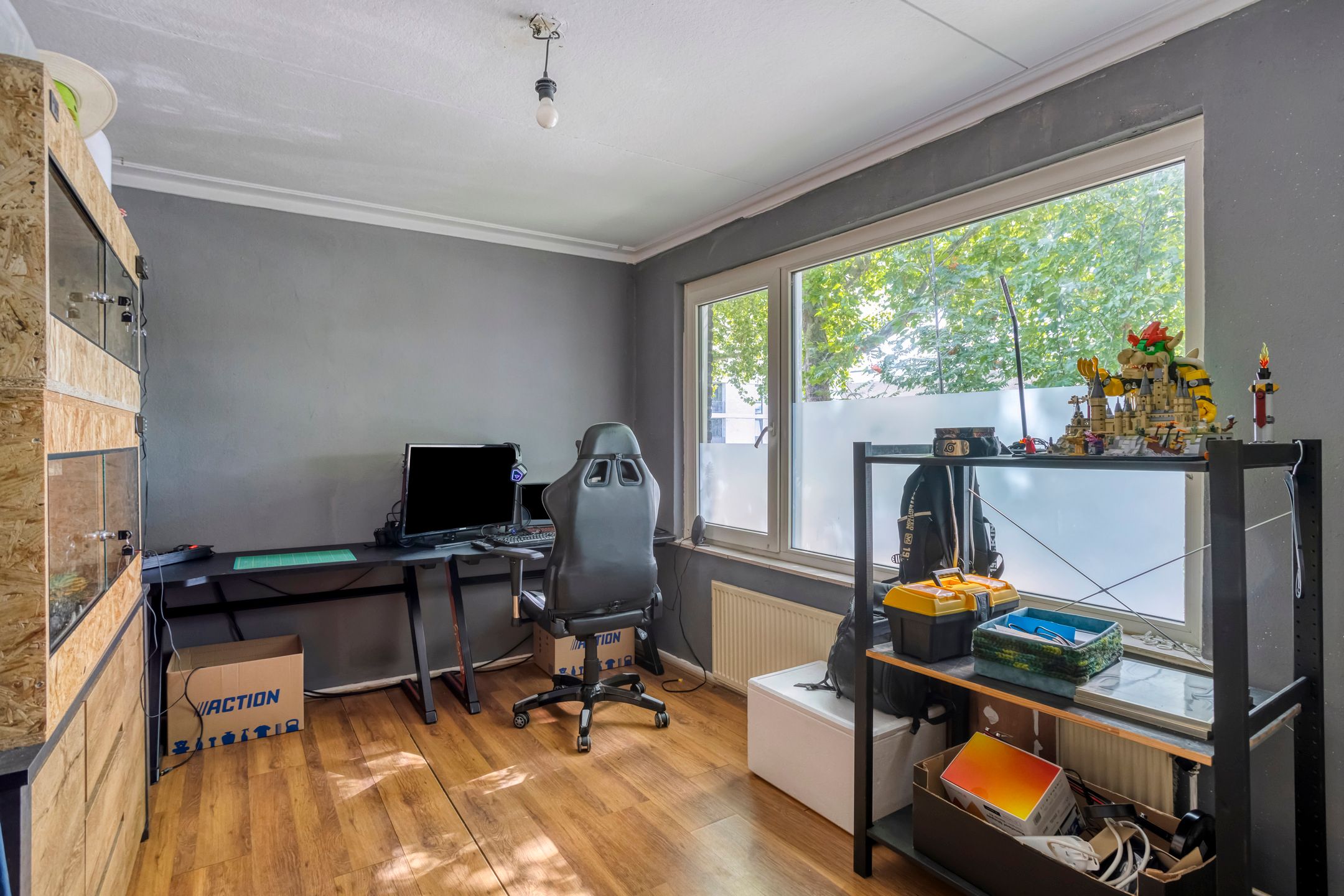 Foto 24 van Paulus Potterlaan 27