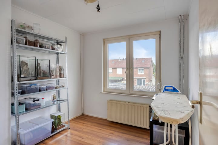 Foto 25 van Paulus Potterlaan 27