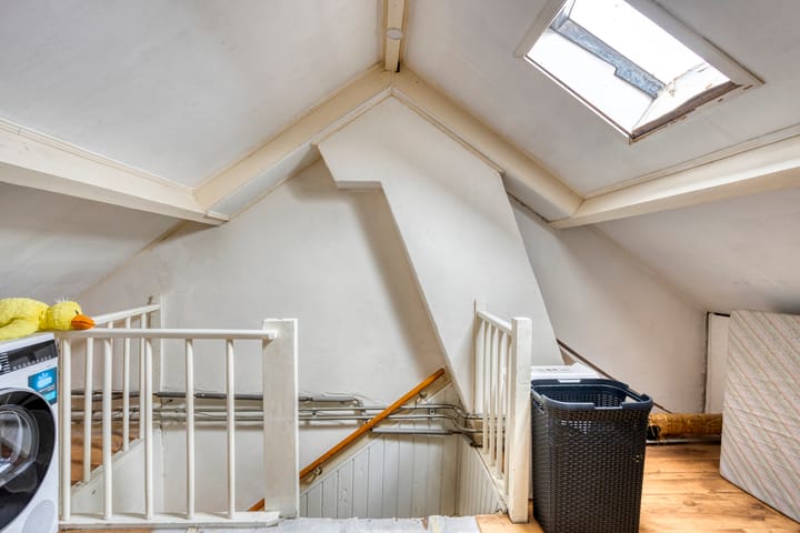 Foto 26 van Paulus Potterlaan 27