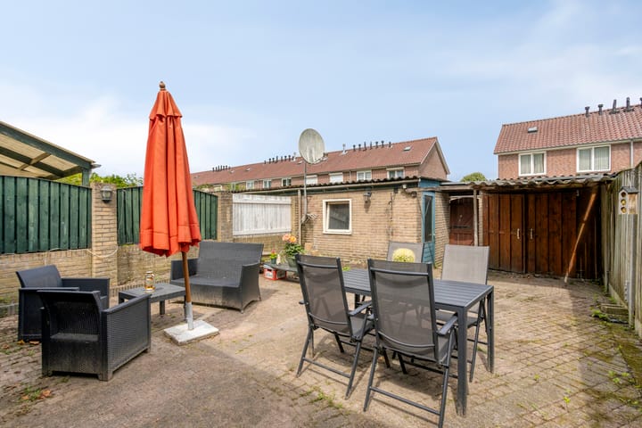 Foto 28 van Paulus Potterlaan 27