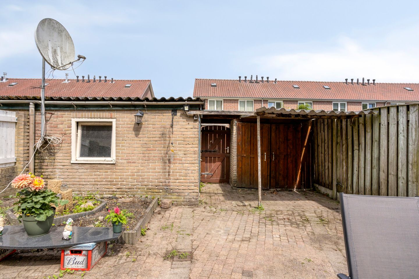 Foto 29 van Paulus Potterlaan 27