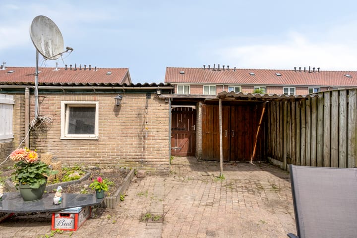 Foto 29 van Paulus Potterlaan 27