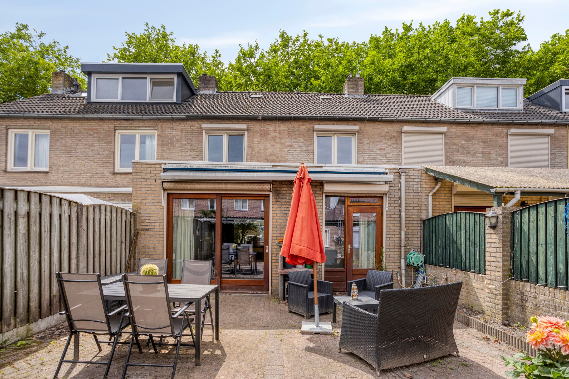 Foto 30 van Paulus Potterlaan 27