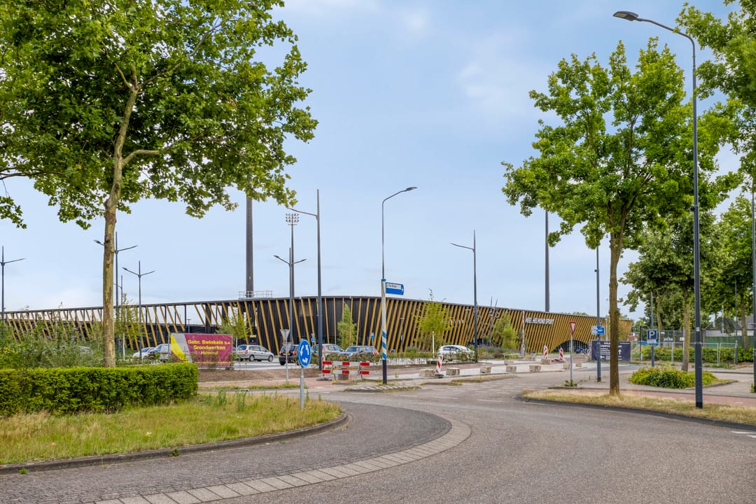 Foto 32 van Paulus Potterlaan 27