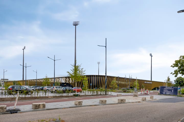 Foto 33 van Paulus Potterlaan 27