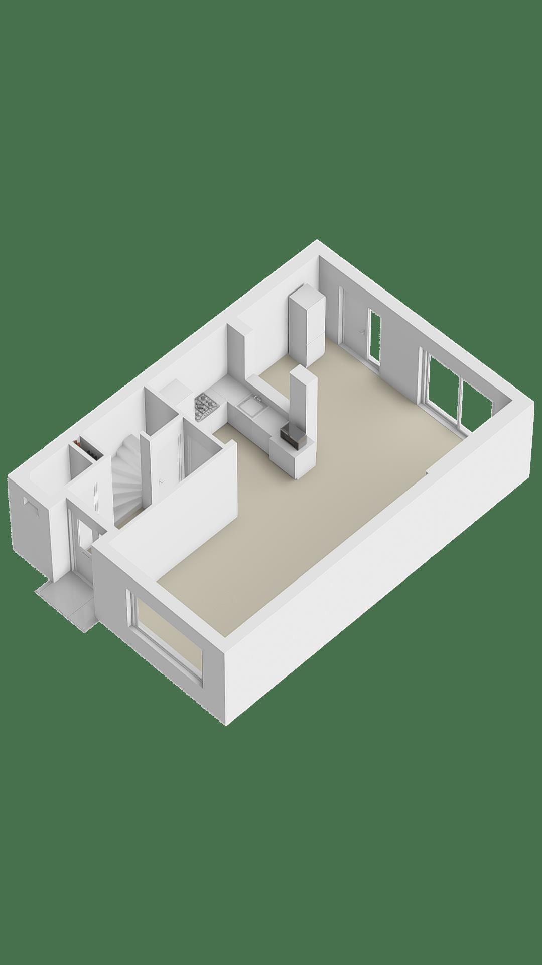 Foto 36 van Paulus Potterlaan 27