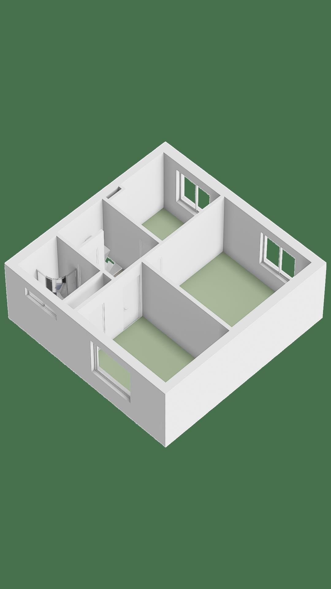 Foto 37 van Paulus Potterlaan 27