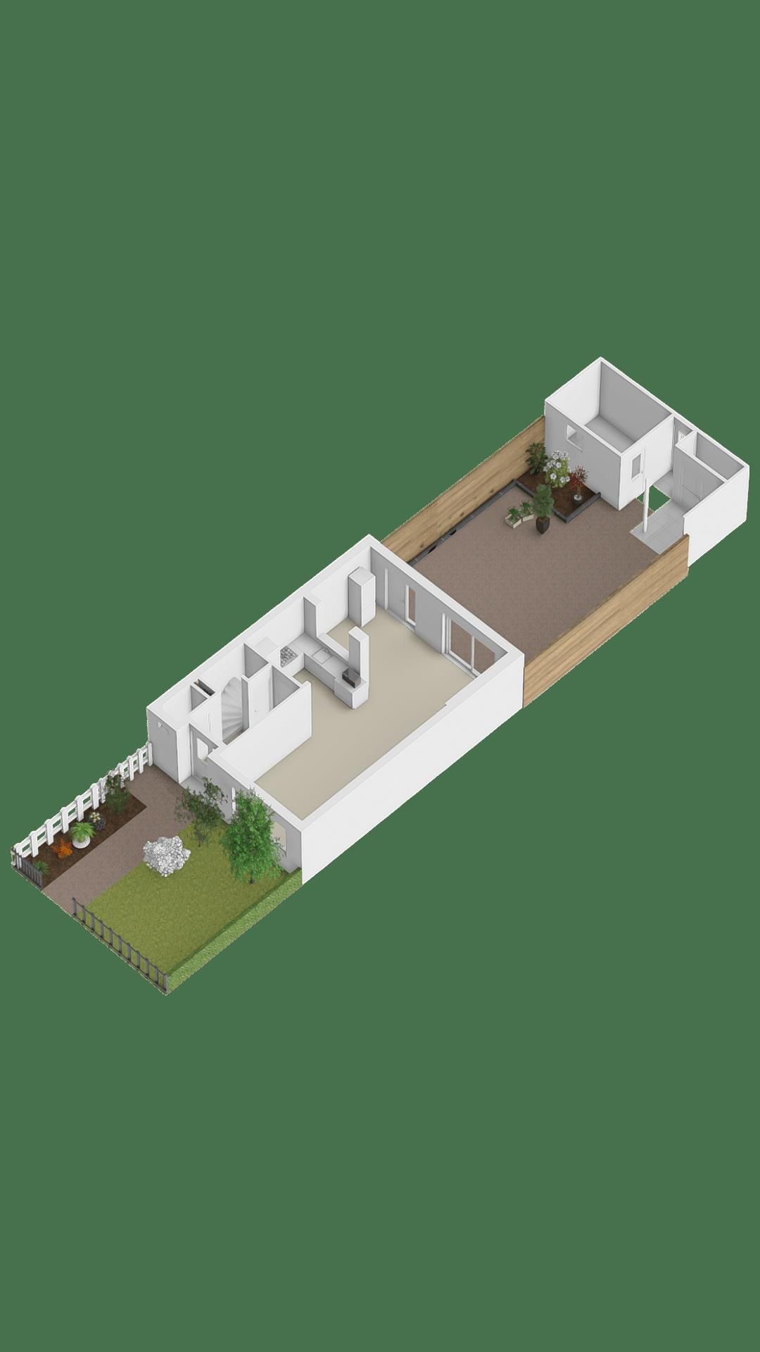 Foto 40 van Paulus Potterlaan 27