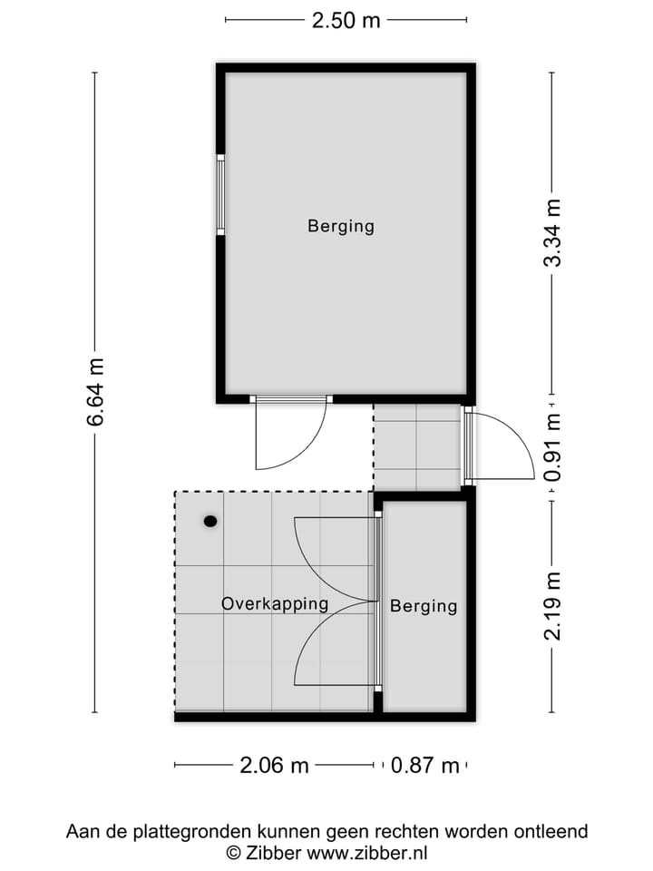 Foto 43 van Paulus Potterlaan 27