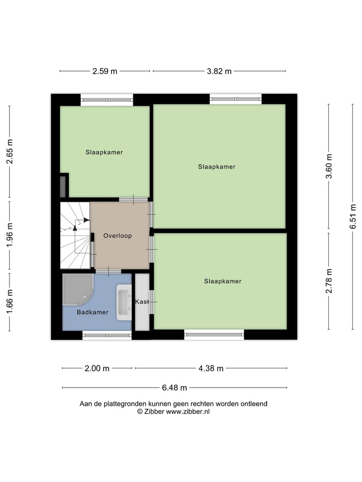 Foto 44 van Paulus Potterlaan 27