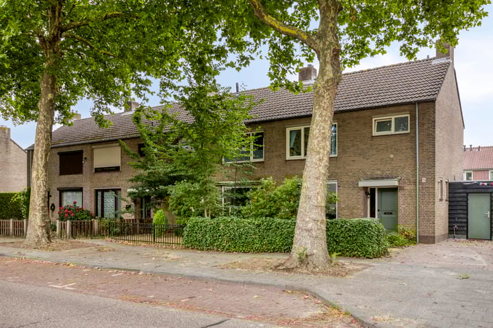 Foto 2 van Paulus Potterlaan 27