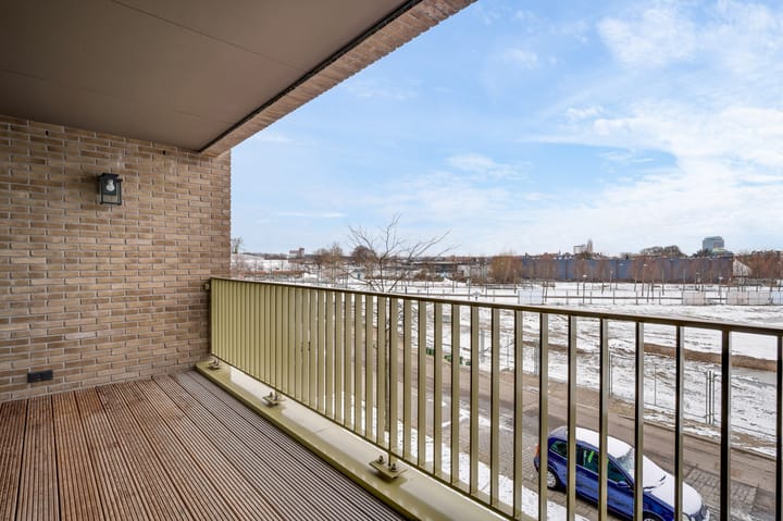 Foto 4 van Frederik Hendriklaan 58-B02