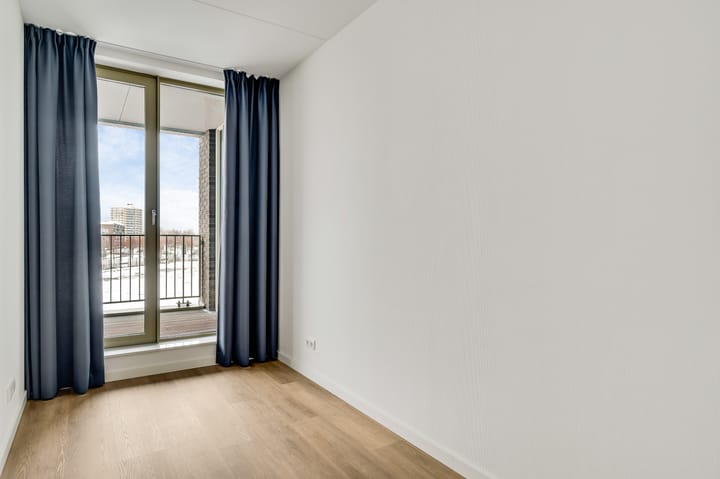 Foto 8 van Frederik Hendriklaan 58-B02