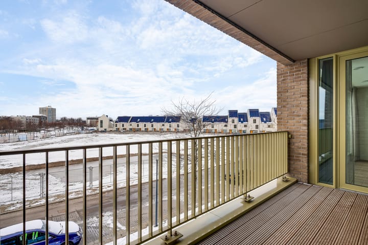 Foto 13 van Frederik Hendriklaan 58-B02