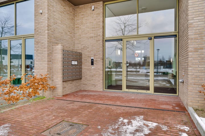 Foto 16 van Frederik Hendriklaan 58-B02