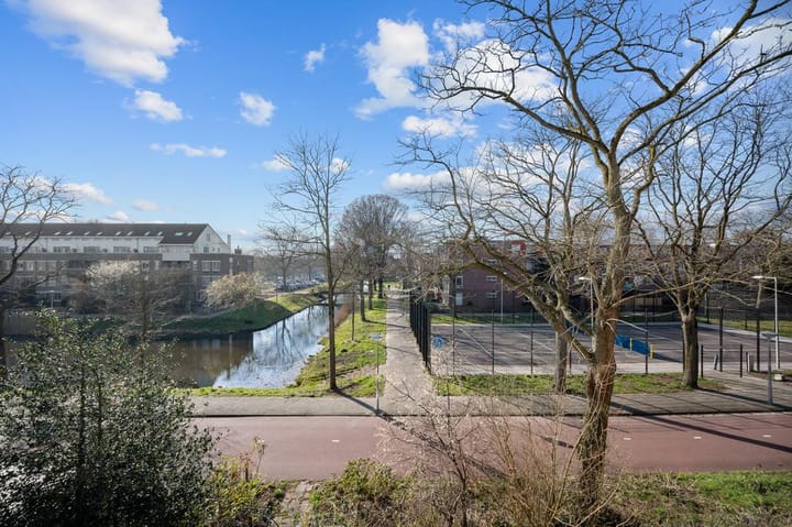 Foto 2 van Wamelplein 10