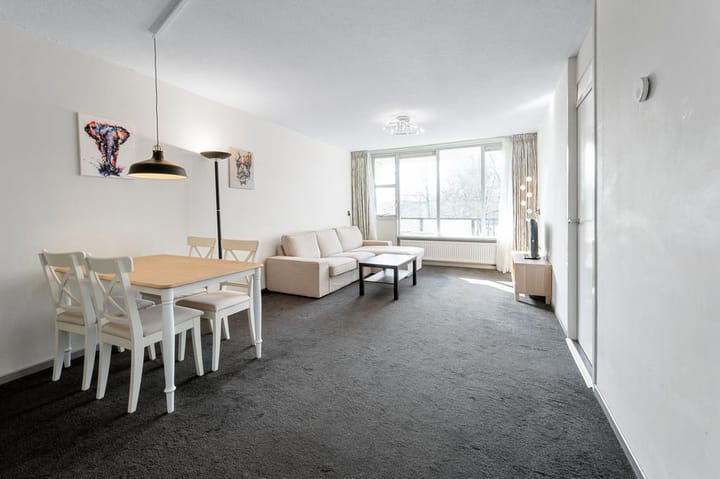 Foto 3 van Wamelplein 10