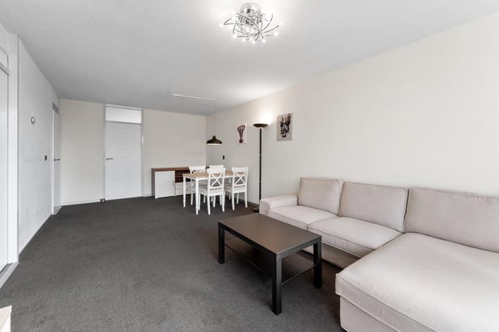 Foto 5 van Wamelplein 10