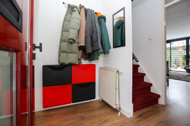 Foto 6 van Lutulistate 11