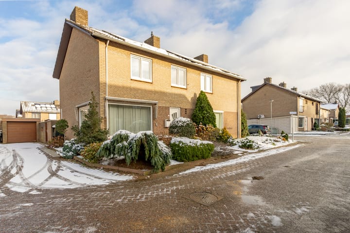 Marie Koenenstraat 15