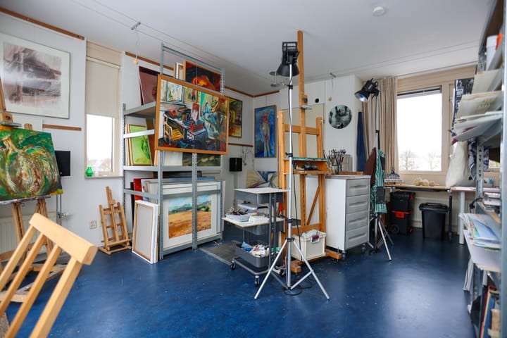 Foto 25 van Lutulistate 11