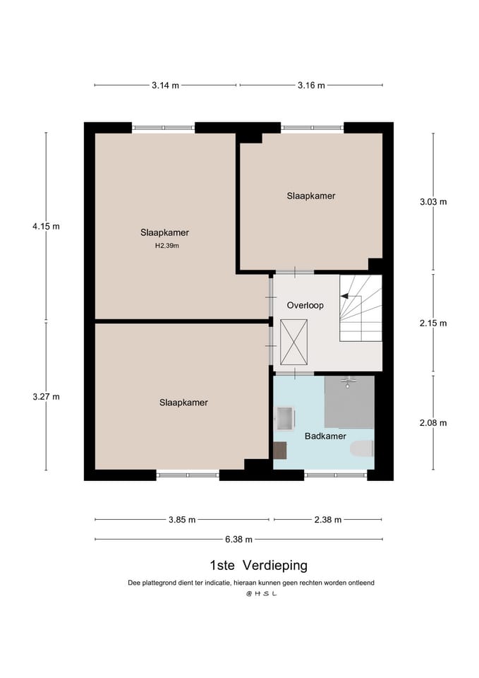 Photo 35 of Marie Koenenstraat 15