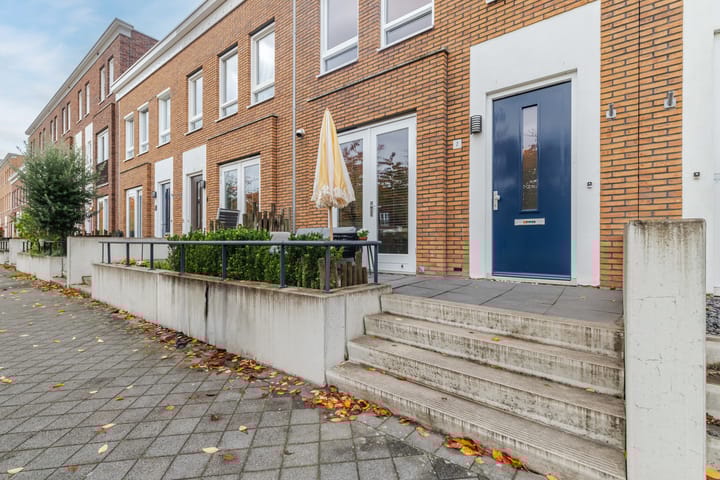 Foto 4 van André Voltenlaan 7