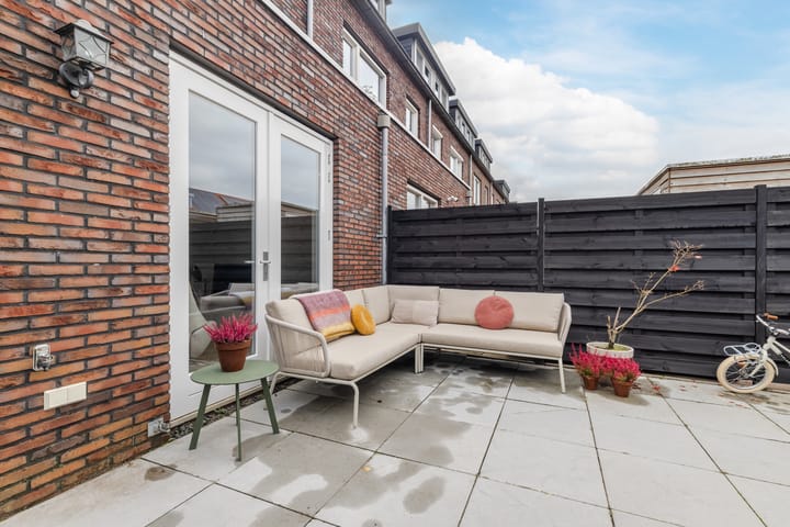 Foto 21 van André Voltenlaan 7