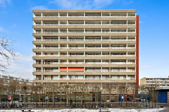 Foto 4 van Koningin Julianalaan 309