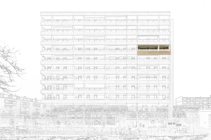 Foto 5 van Koningin Julianalaan 309