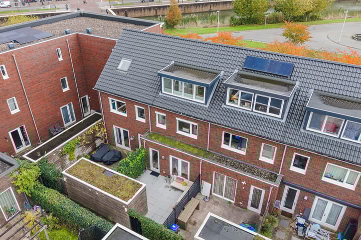 Foto 24 van André Voltenlaan 7