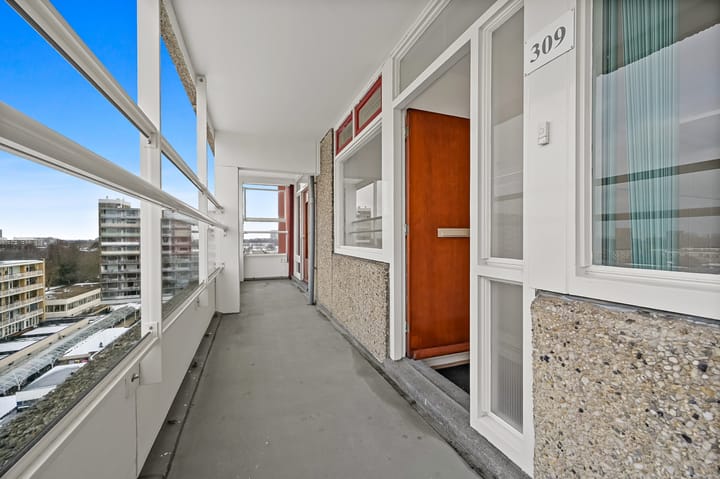 Foto 7 van Koningin Julianalaan 309