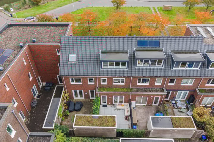 Foto 25 van André Voltenlaan 7