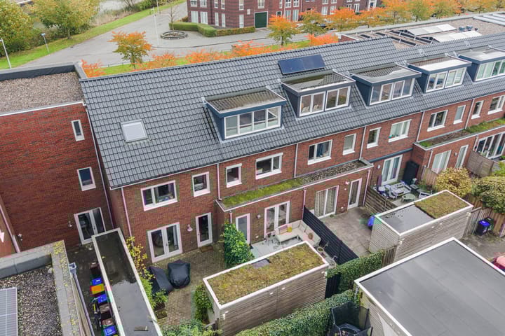 Foto 26 van André Voltenlaan 7